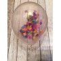 Confetti Balloons (set of 3)